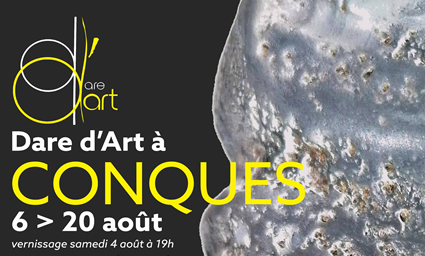 Conques 2023